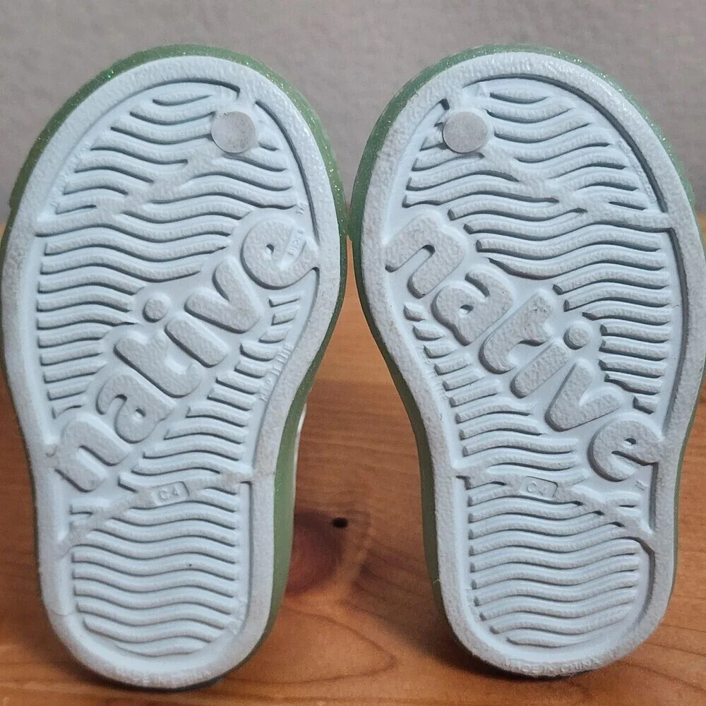 N/A molded logo lightweight
